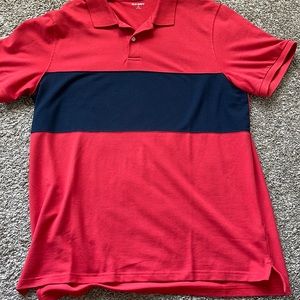 Old navy polo